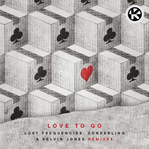 Love to Go - Moti Remix